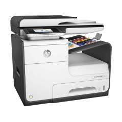 HP Drucker Color PageWide Pro MFP 477dw