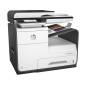 HP Drucker Color PageWide Pro MFP 477dw