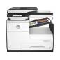 HP Drucker Color PageWide Pro MFP 477dw
