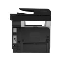 HP Drucker LaserJet Pro 500 MFP M521dn