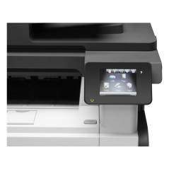 HP Drucker LaserJet Pro 500 MFP M521dn