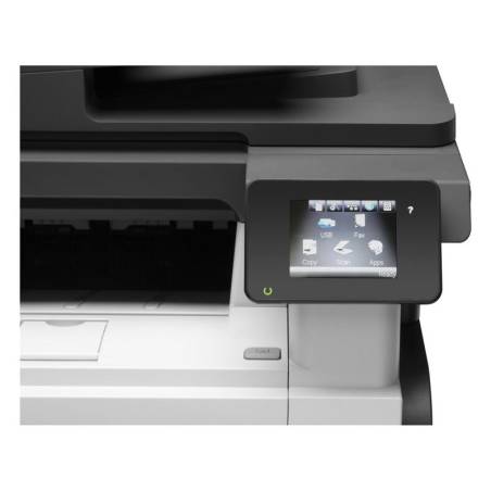 HP Drucker LaserJet Pro 500 MFP M521dn