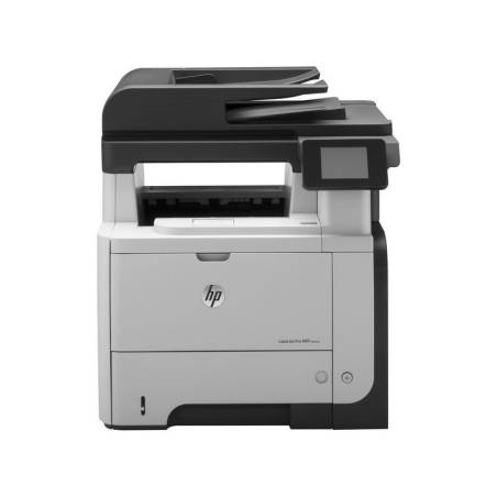 HP Drucker LaserJet Pro 500 MFP M521dn