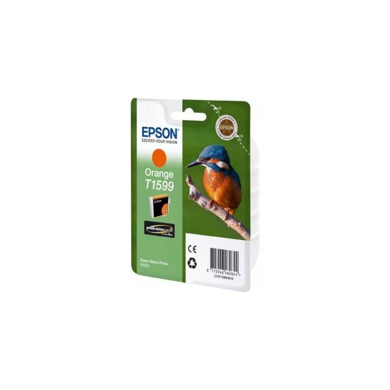 EPSON T1599 / T159940 / C13T15994010 EPSON T1599 / T159940 / C13T15994010