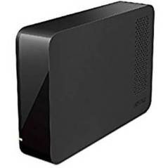 Buffalo DriveStation HD-LCU3