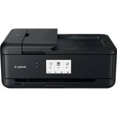 Canon Multifunktionsdrucker PIXMA TS9550 / 2988C006