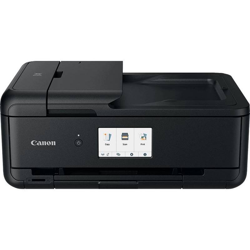 Canon Multifunktionsdrucker PIXMA TS9550 / 2988C006 Canon Multifunktionsdrucker PIXMA TS9550 / 2988C006