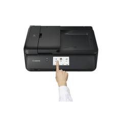 Canon Multifunktionsdrucker PIXMA TS9550 / 2988C006