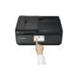 Canon Multifunktionsdrucker PIXMA TS9550 / 2988C006 Canon Multifunktionsdrucker PIXMA TS9550 / 2988C006