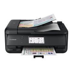 Canon Multifunktionsdrucker PIXMA TR8550 / 2233C009