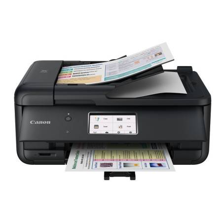 Canon Multifunktionsdrucker PIXMA TR8550 / 2233C009