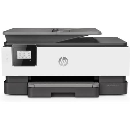 HP Multifunktionsdrucker OfficeJet 8012 All-in-One / 1KR71BBHC