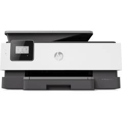 HP Multifunktionsdrucker OfficeJet 8012 All-in-One / 1KR71BBHC