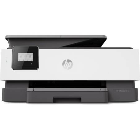 HP Multifunktionsdrucker OfficeJet 8012 All-in-One / 1KR71BBHC