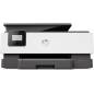 HP Multifunktionsdrucker OfficeJet 8012 All-in-One / 1KR71BBHC