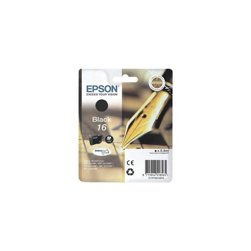 EPSON 16 / T162140 / C13T16214012 EPSON 16 / T162140 / C13T16214012