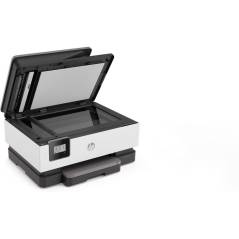 HP Multifunktionsdrucker OfficeJet 8012 All-in-One / 1KR71BBHC