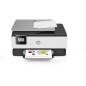 HP Multifunktionsdrucker OfficeJet 8012 All-in-One / 1KR71BBHC