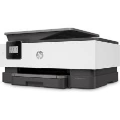 HP Multifunktionsdrucker OfficeJet 8012 All-in-One / 1KR71BBHC