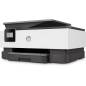 HP Multifunktionsdrucker OfficeJet 8012 All-in-One / 1KR71BBHC