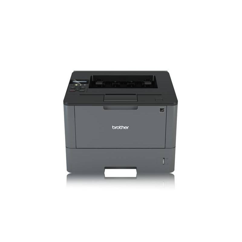 Brother Drucker HL-L5100DN / HLL5100DNC1