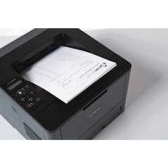 Brother Drucker HL-L5100DN / HLL5100DNC1