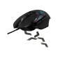 LOGITECH 910-005470 G502 HERO High Performance LOGITECH 910-005470 G502 HERO High Performance