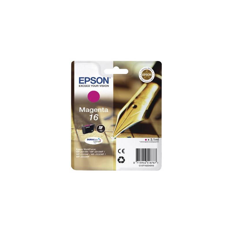 EPSON 16 / T162340 / C13T16234012 EPSON 16 / T162340 / C13T16234012