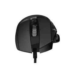 LOGITECH 910-005470 G502 HERO High Performance