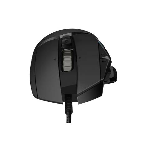 LOGITECH 910-005470 G502 HERO High Performance