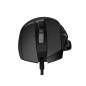 LOGITECH 910-005470 G502 HERO High Performance LOGITECH 910-005470 G502 HERO High Performance
