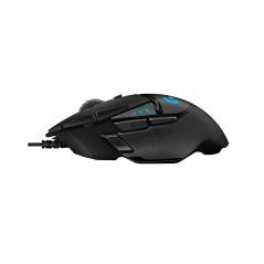 LOGITECH 910-005470 G502 HERO High Performance