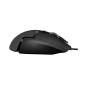 LOGITECH 910-005470 G502 HERO High Performance LOGITECH 910-005470 G502 HERO High Performance