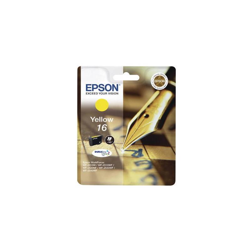 EPSON 16 / T162440 / C13T16244012