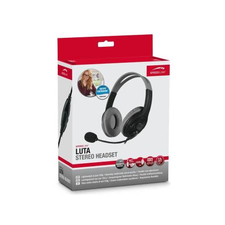 SPEEDLINK SL870004B