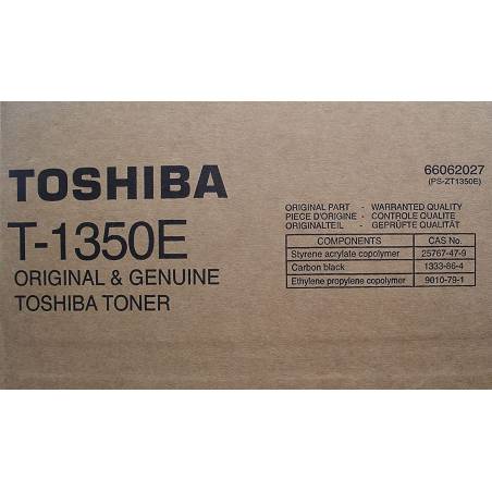 TOSHIBA T-1350 / 66084567 / 60066062027