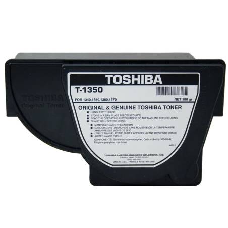 TOSHIBA T-1350 / 66084567 / 60066062027