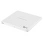 LG DVD-Brenner , retail, weiss / GP57EW40.AHLE10B