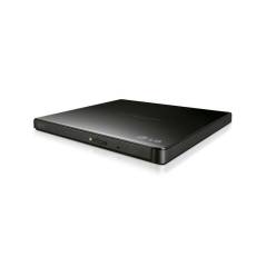 LG DVD-Brenner, retail, schwarz / GP57EB40.AHLE10B