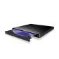 LG DVD-Brenner, retail, schwarz / GP57EB40.AHLE10B LG DVD-Brenner, retail, schwarz / GP57EB40.AHLE10B