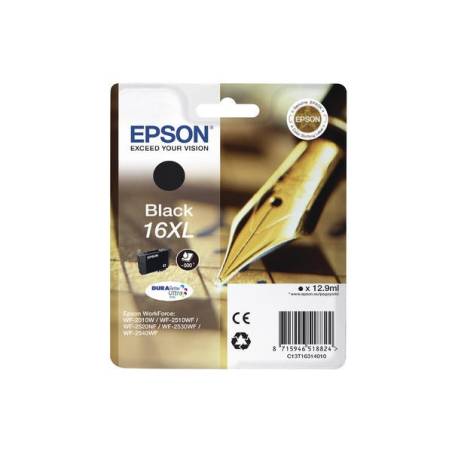 EPSON 16 XL / T163140 / C13T16314012