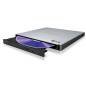 LG DVD-Brenner retail, silber / GP57ES40.AHLE10B