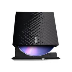 ASUS DVD-Brenner SDRW-08D2S-U / 90-DQ0435-UA221KZ