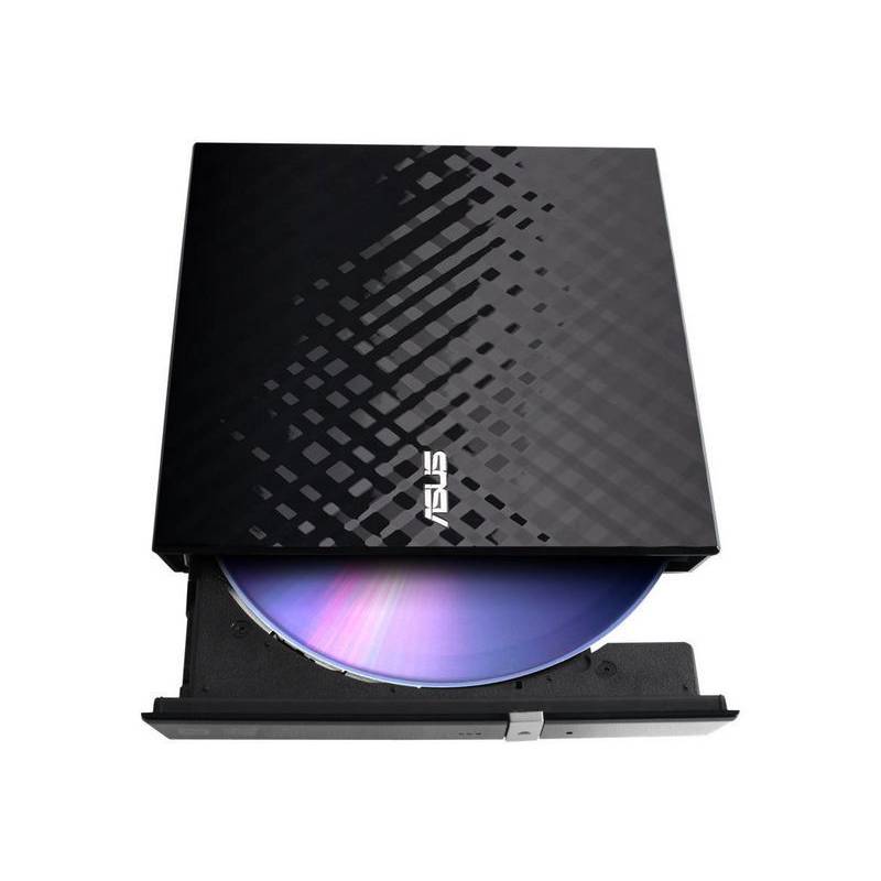 ASUS DVD-Brenner SDRW-08D2S-U / 90-DQ0435-UA221KZ ASUS DVD-Brenner SDRW-08D2S-U / 90-DQ0435-UA221KZ