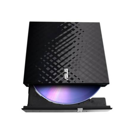 ASUS DVD-Brenner SDRW-08D2S-U / 90-DQ0435-UA221KZ