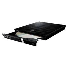 ASUS DVD-Brenner SDRW-08D2S-U / 90-DQ0435-UA221KZ