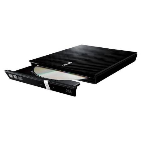 ASUS DVD-Brenner SDRW-08D2S-U / 90-DQ0435-UA221KZ