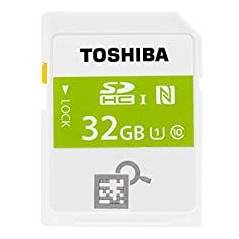 TOSHIBA SD-T032NFC(6