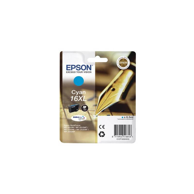 EPSON 16 XL / T163240 / C13T16324012