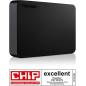 TOSHIBA HDD CANVIO HDTB440EK3CA